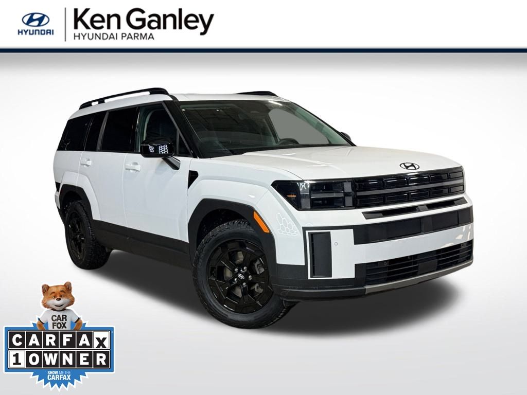 2024 Hyundai Santa Fe XRT AWD