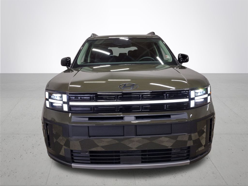 2026 Hyundai Santa Fe XRT photo 3