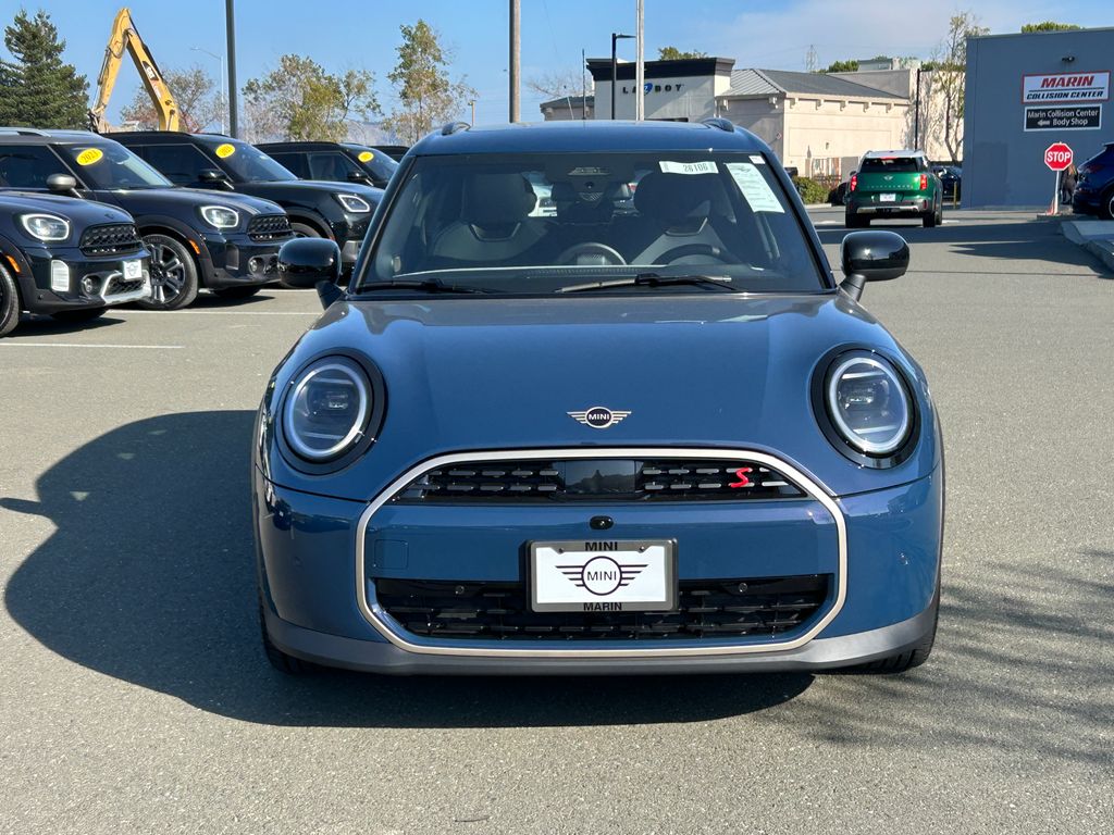 Thumbnail: 2026 MINI Cooper - 8