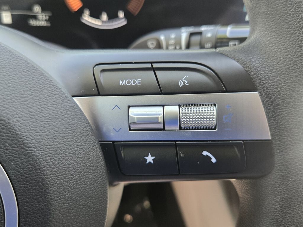 2025 Hyundai Tucson - $23,773