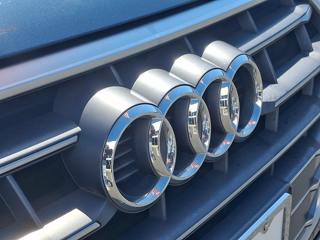 Thumbnail: 2018 Audi Q5 - 30