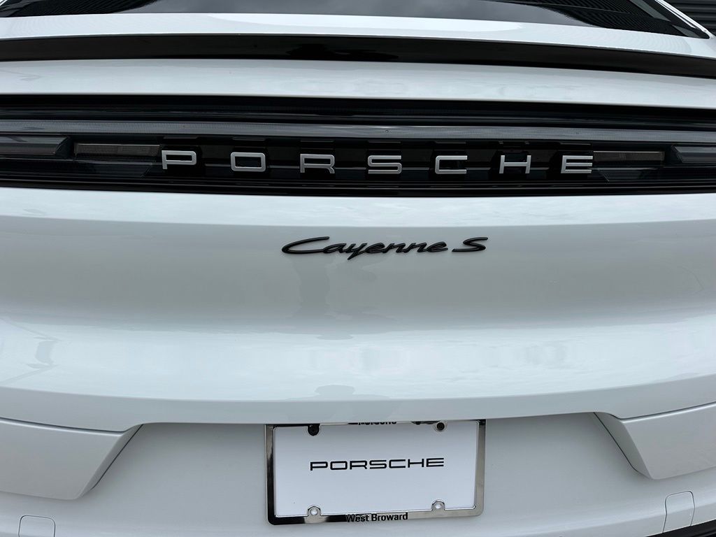 Thumbnail: 2026 Porsche  - 14