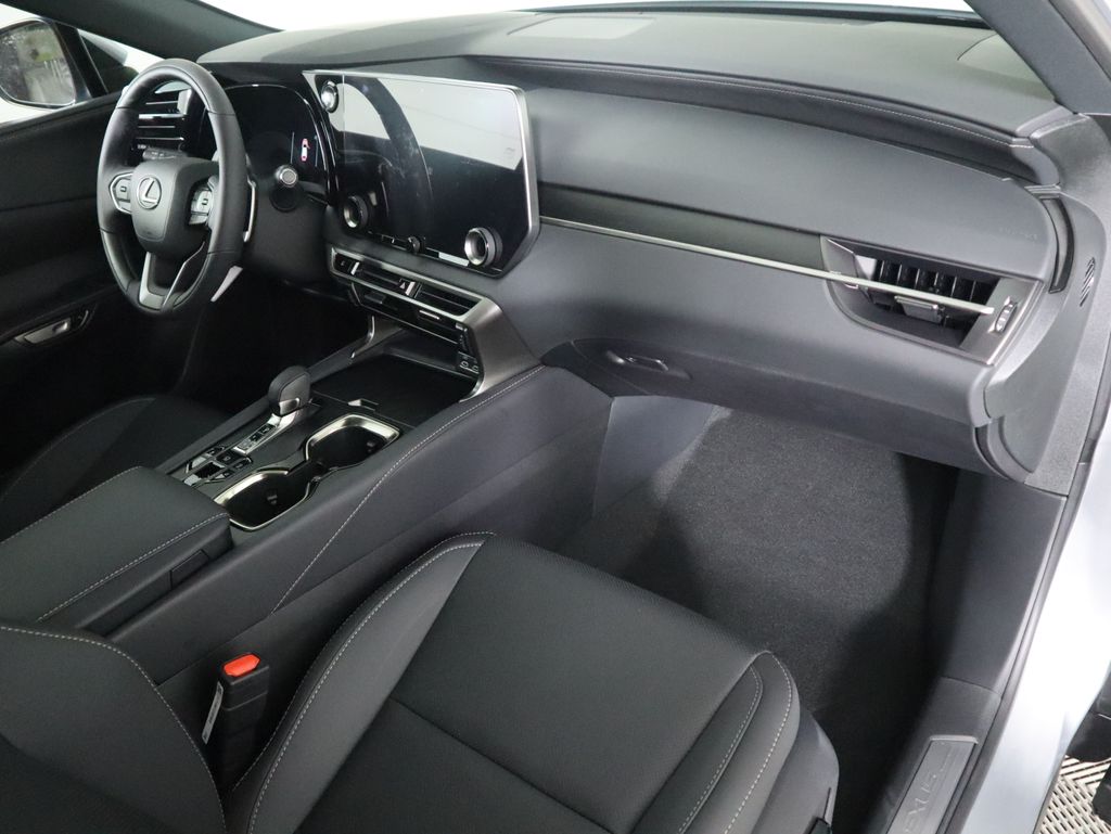 Thumbnail: 2026 Lexus RX - 18