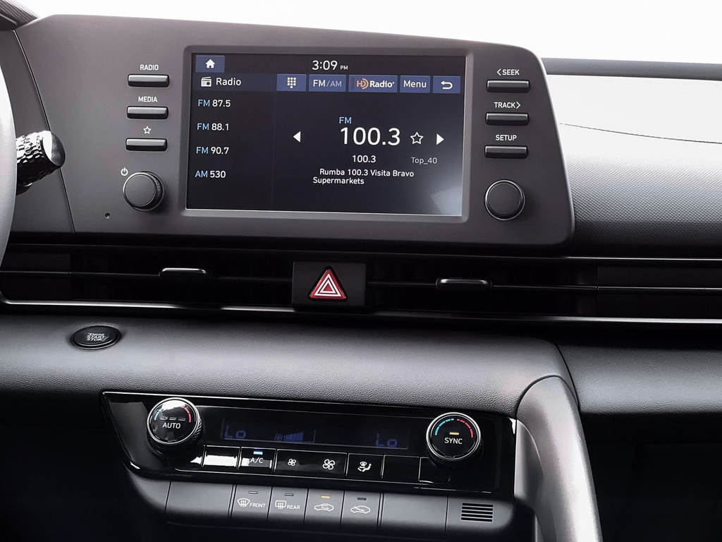 Thumbnail: 2026 Hyundai Elantra - 19