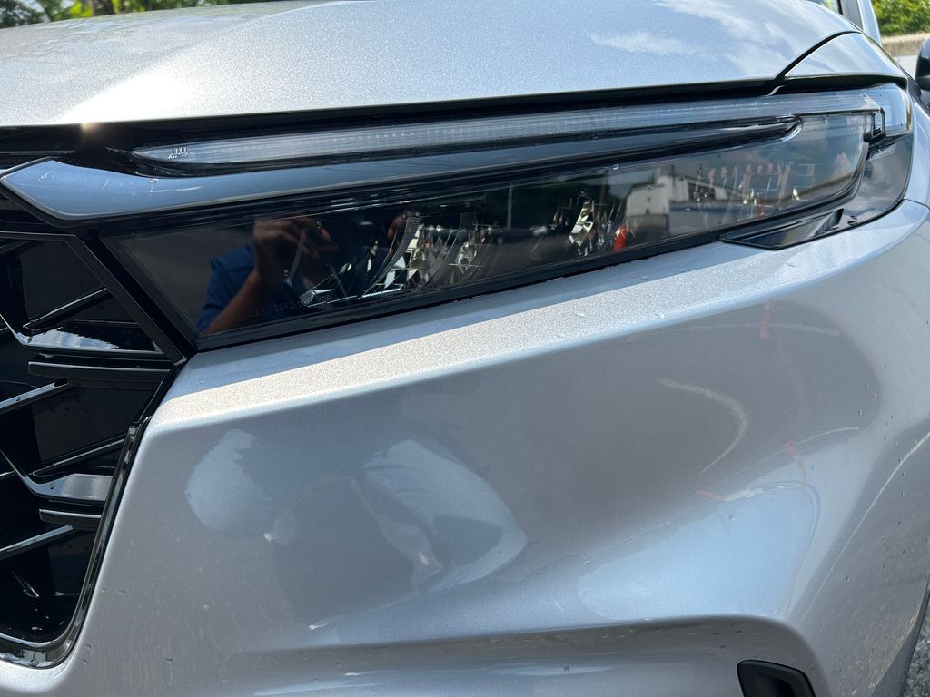 Thumbnail: 2026 Honda CR-V - 9