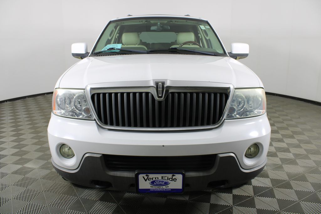 Used 2004 Lincoln Navigator for sale in 