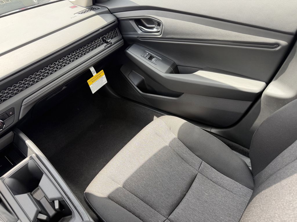 new 2026 Honda Accord car, priced at $30,667