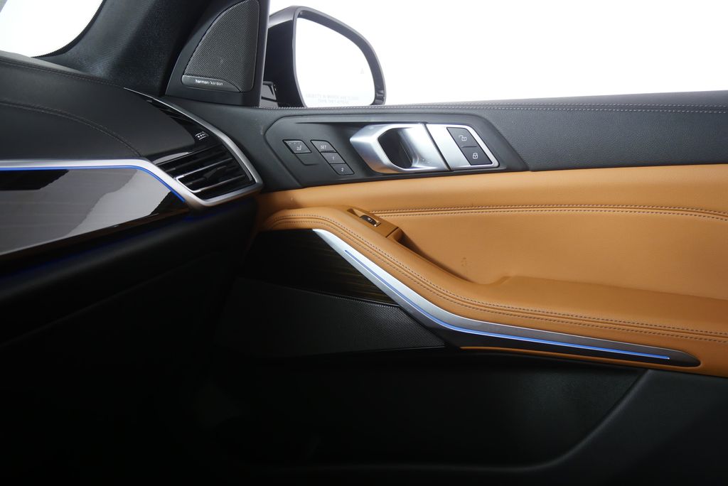 Thumbnail: 2021 BMW X5 - 21