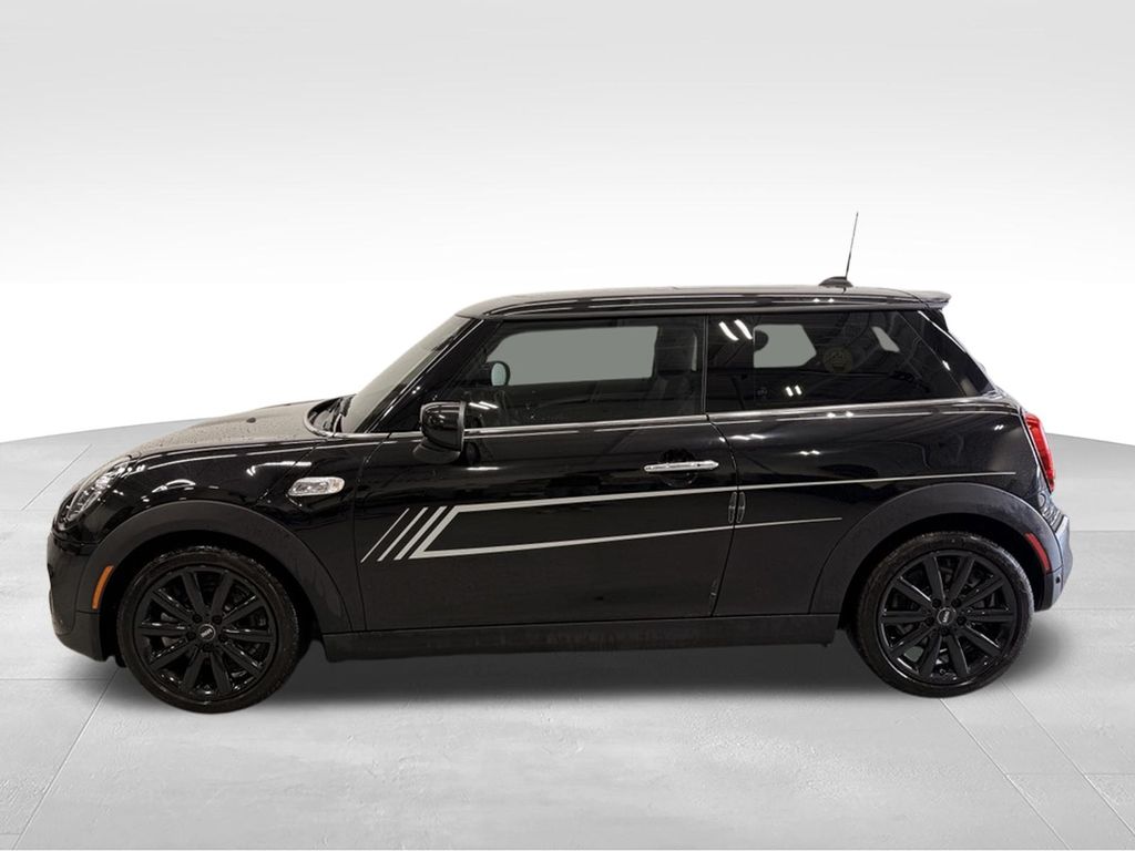 Thumbnail: 2021 MINI Cooper - 2