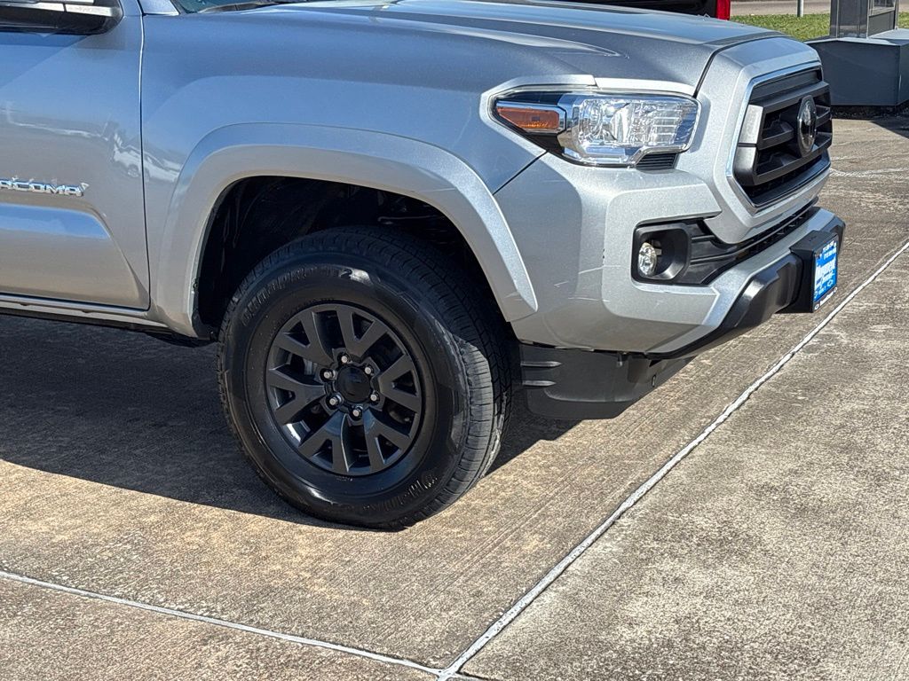 2023 Toyota Tacoma SR5 - 6