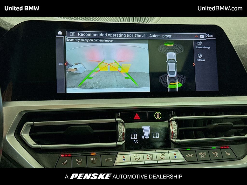 Thumbnail: 2020 BMW 3 Series - 9