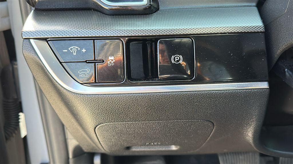 2023 Kia Sportage SX-Prestige Gray at Community Kia