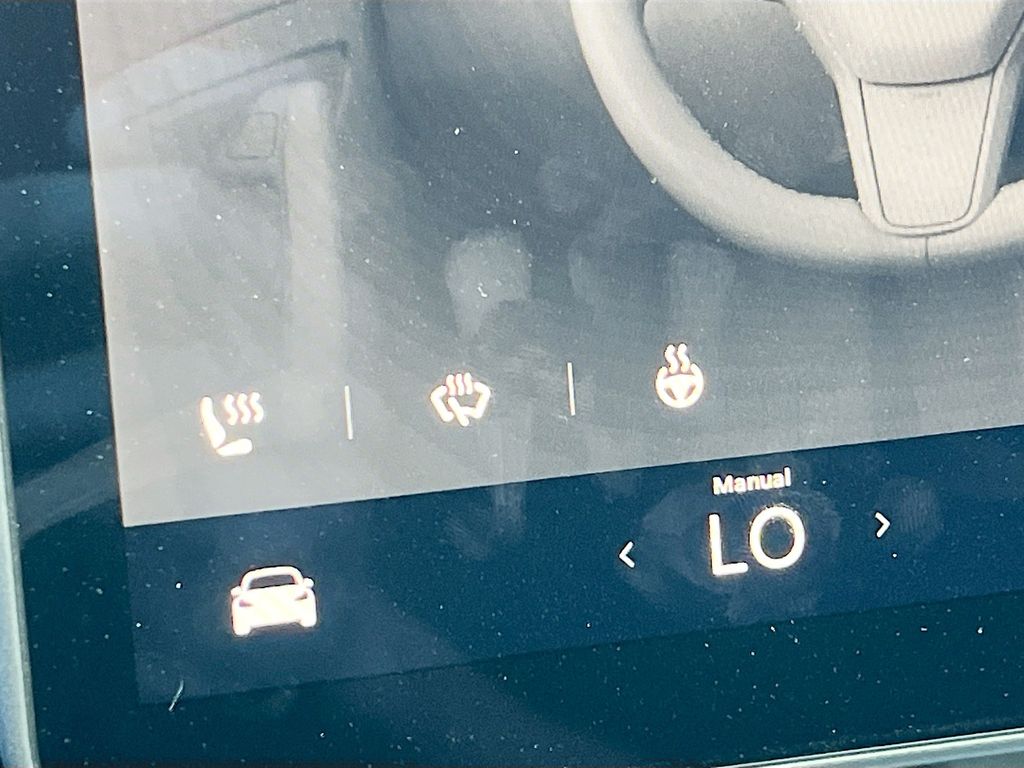 2025 Tesla Model Y Long Range Red at AutoSavvy Houston Northwest