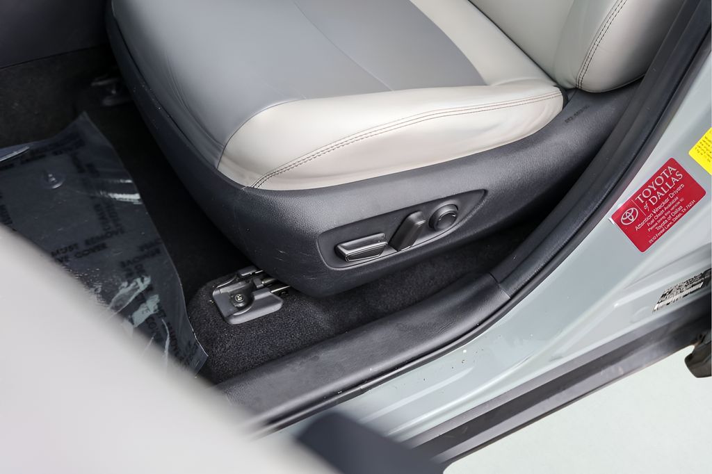 Used Car 2020 Toyota Rav4  Xle Premium For Sale Under $30,000 In Austin, Texas