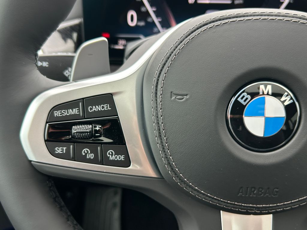 Thumbnail: 2026 BMW X6 - 19