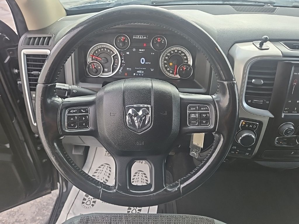 Used 2019 Gray Ram Big Horn image 19