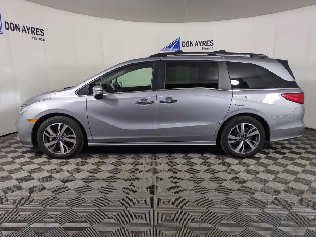 Used 2024 Honda Odyssey For Sale in Fort Wayne, IN