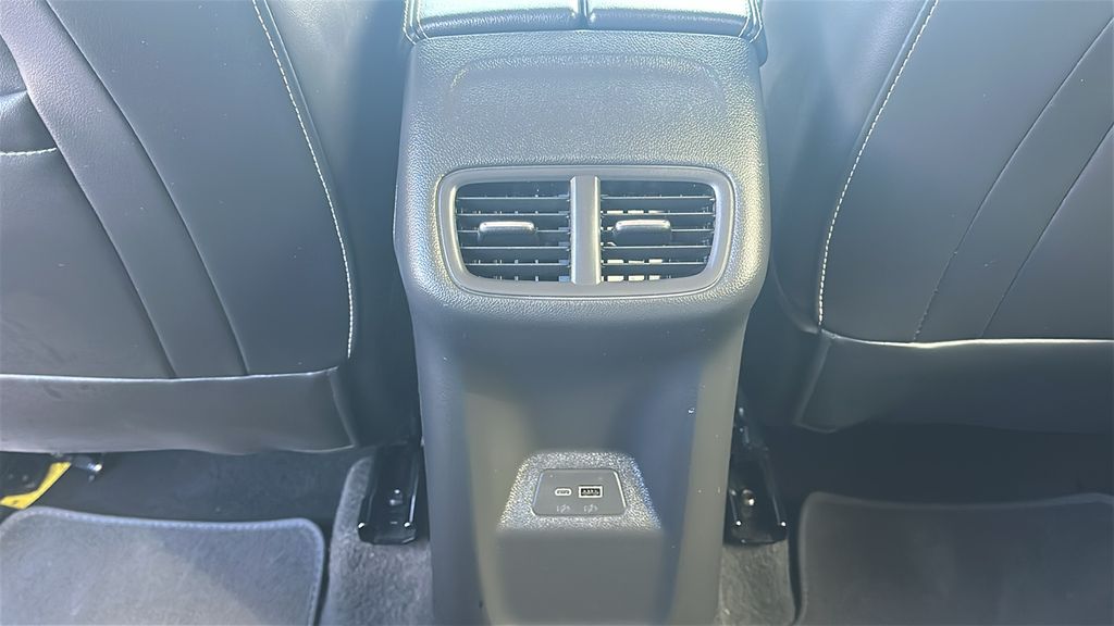 2024 Buick Envision Sport Touring White at Classic Elite Chevrolet Sugar Land