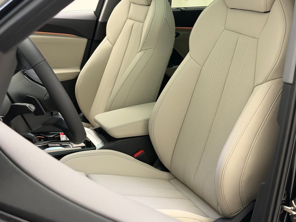 Thumbnail: 2026 Audi Q5 - 21