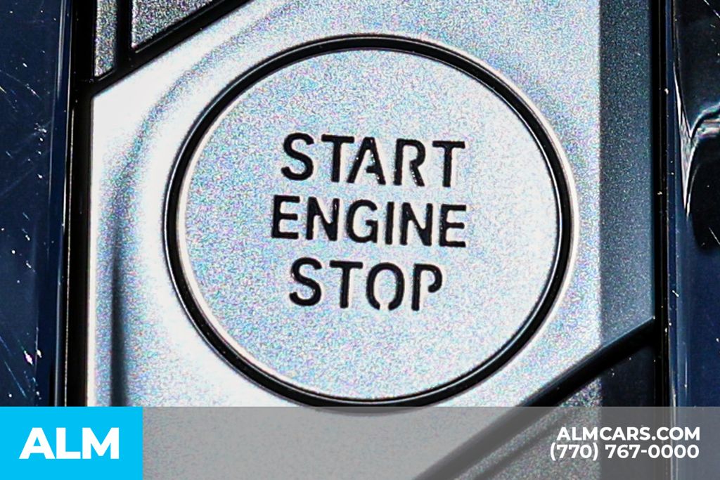 Used 2023 White BMW sDrive30i image 45