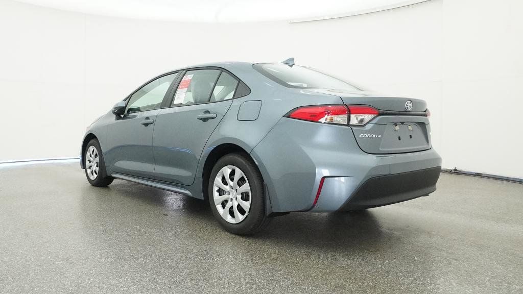 Thumbnail: 2026 Toyota Corolla - 32