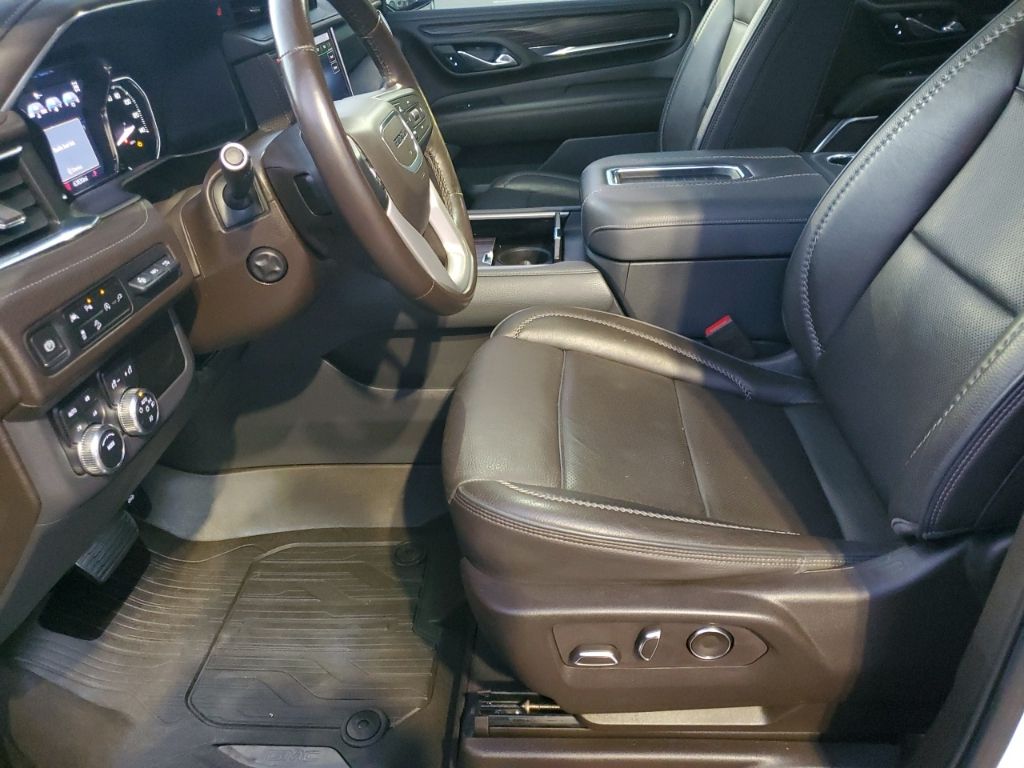 Used Car 2021 Gmc Yukon Xl  Denali For Sale Under $60,000 In Austin, Texas