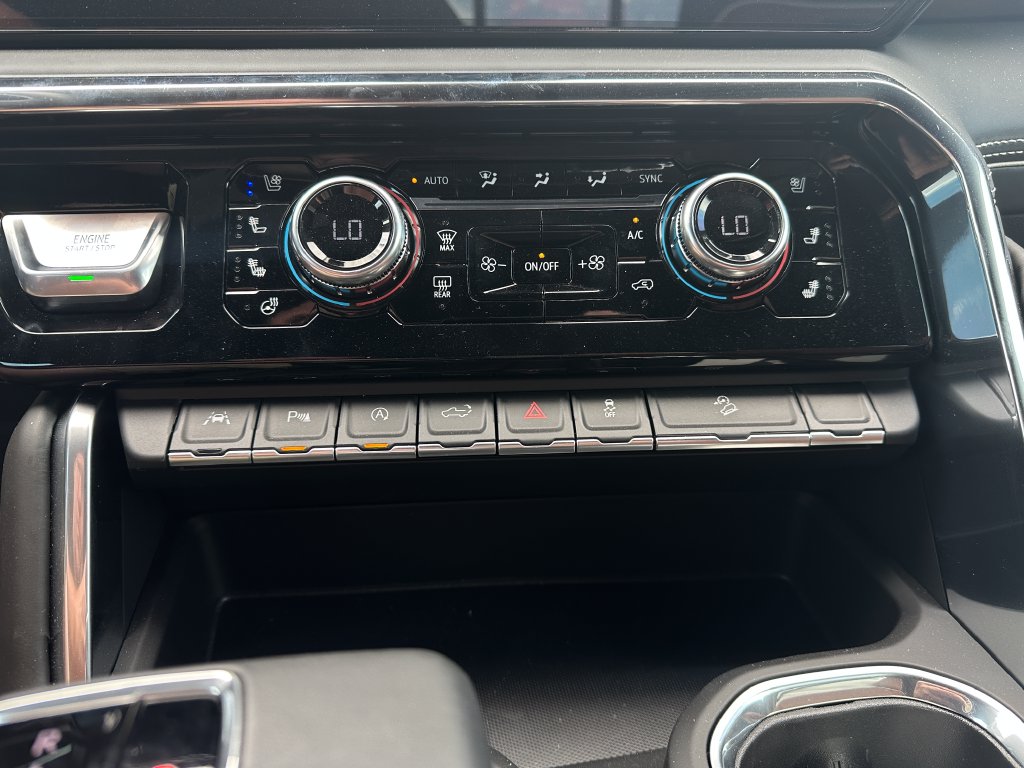 New 2025 GMC Sierra 1500 Truck