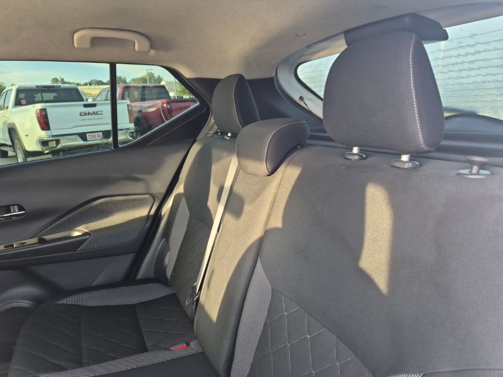 Used Car 2019 Nissan Kicks  Sv For Sale Under $15,000 In Austin, Texas