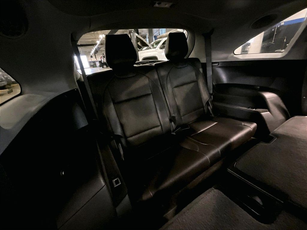 2017 Acura MDX — photo 17