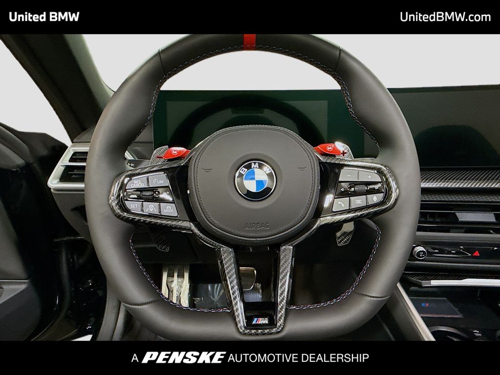 Thumbnail: 2026 BMW M4 - 6