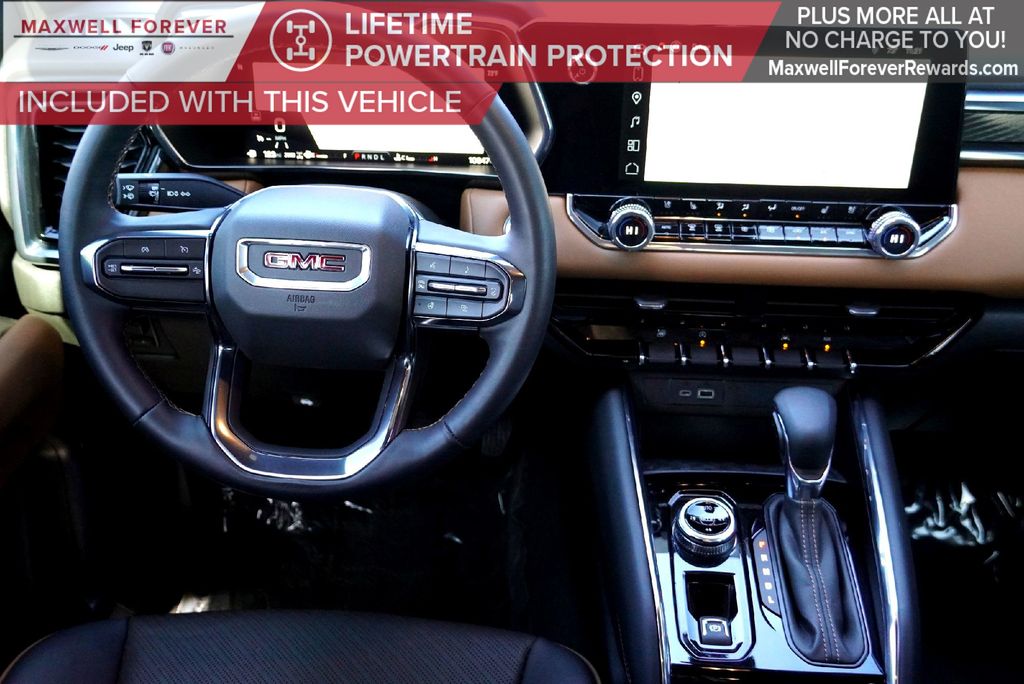 Used Car 2024 Gmc Canyon  At4 For Sale Under $50,000 In Taylor, Texas