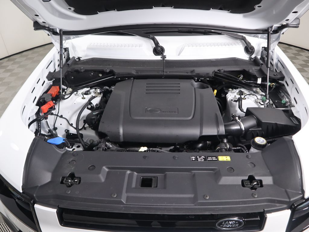 Thumbnail: 2026 Land Rover Defender - 29