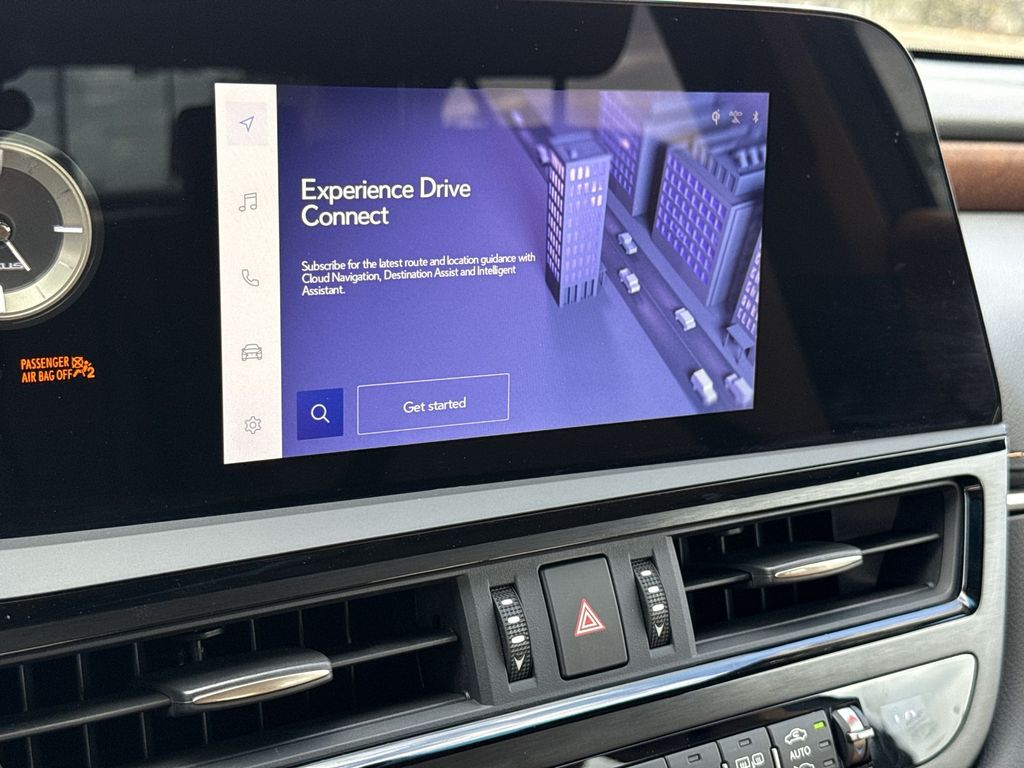 Thumbnail: 2025 Lexus ES - 22