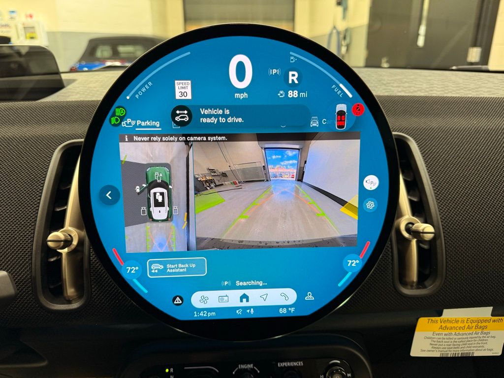 Thumbnail: 2026 MINI Cooper Countryman - 17