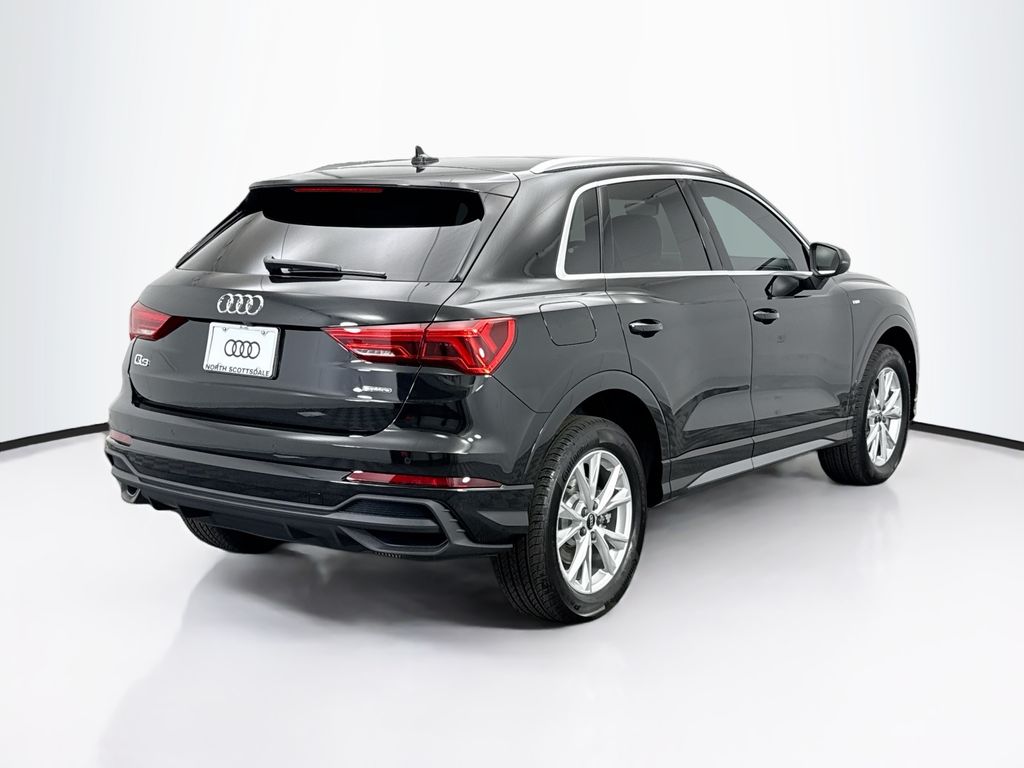 Thumbnail: 2025 Audi Q3 - 5