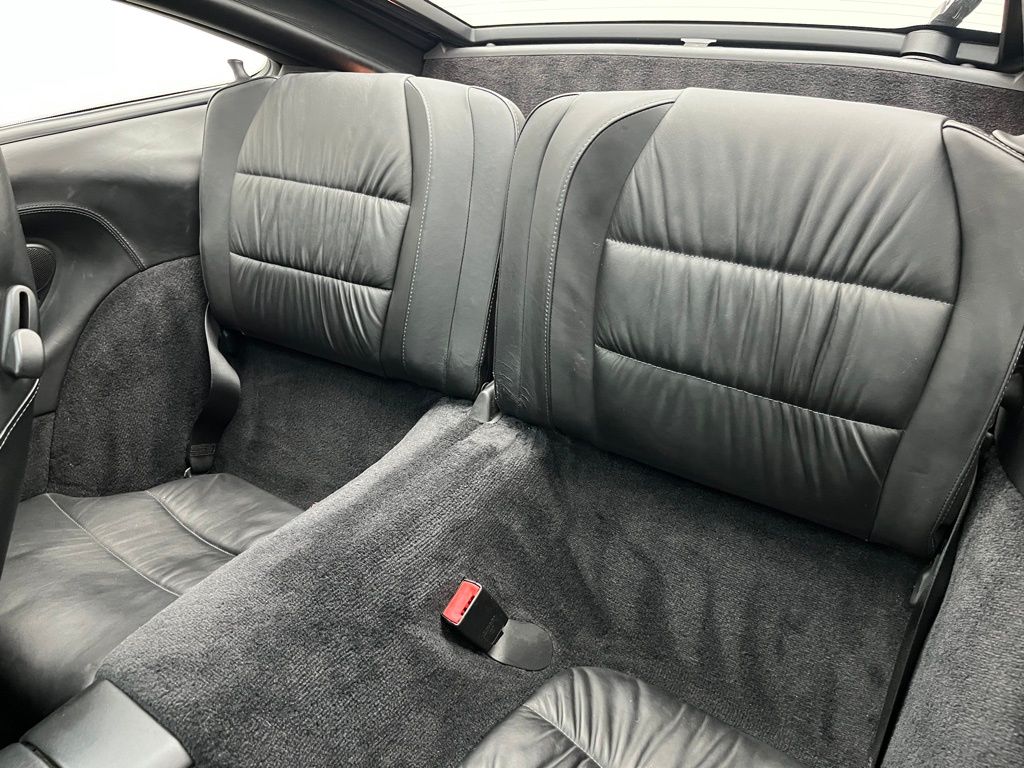 Thumbnail: 2002 Porsche 911 - 23