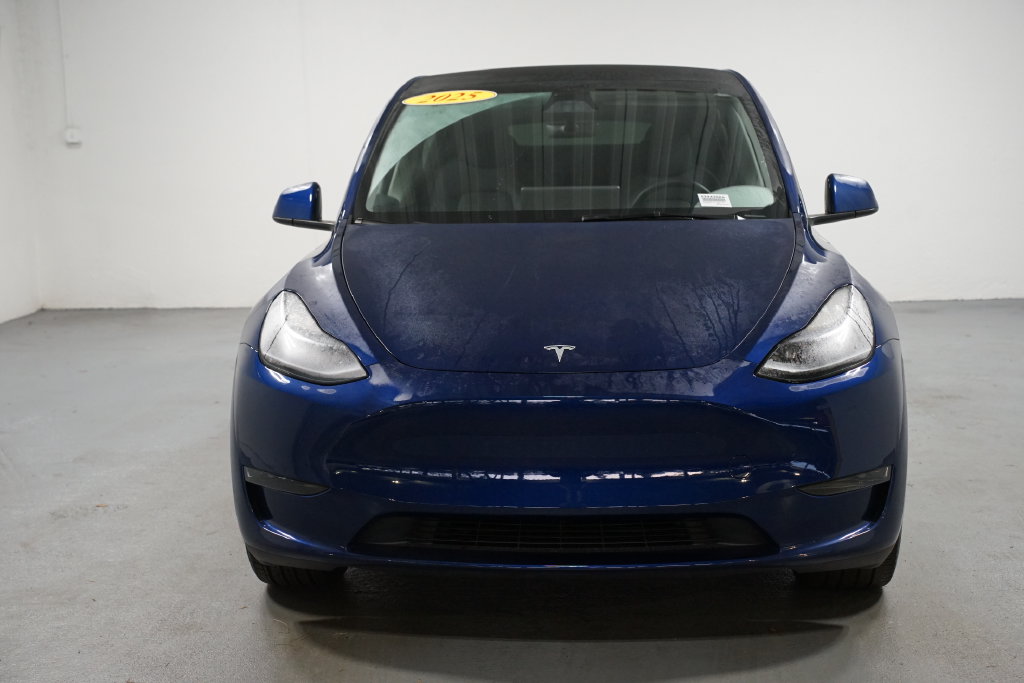 Thumbnail: 2025 Tesla Model Y - 2