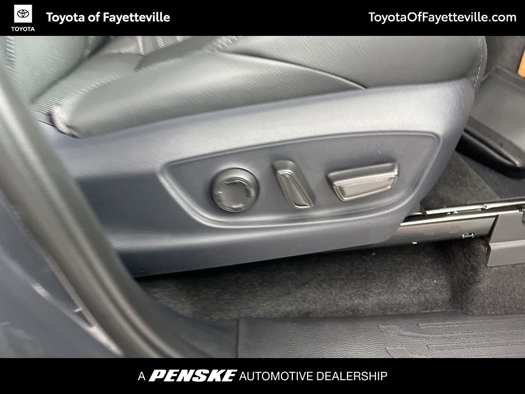 Thumbnail: 2025 Toyota Tacoma - 11