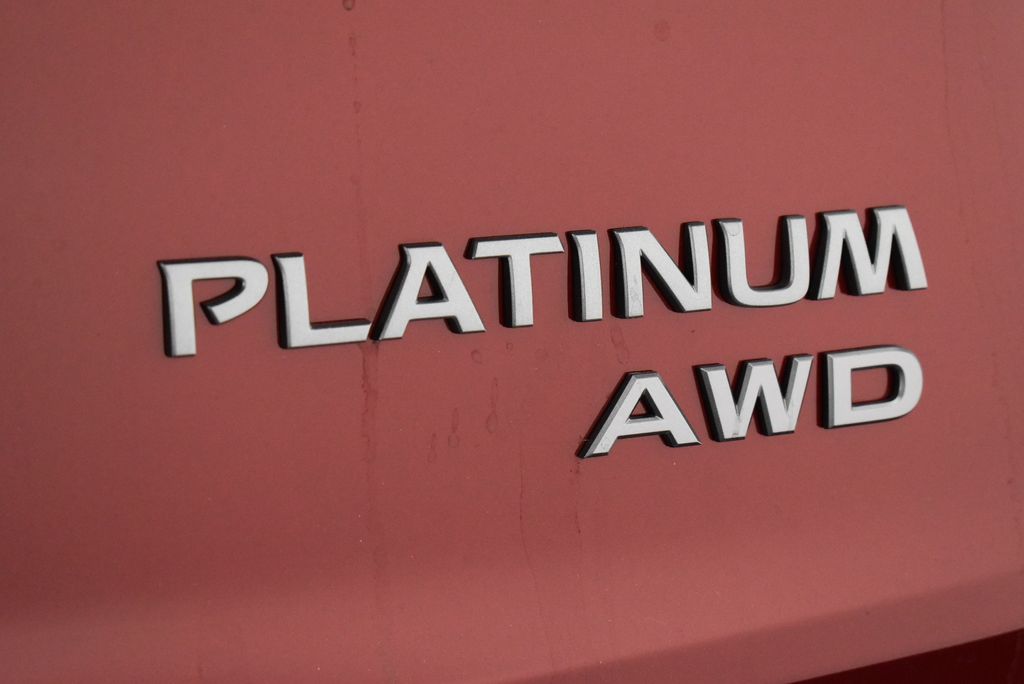 Thumbnail: 2026 Nissan Rogue - 9