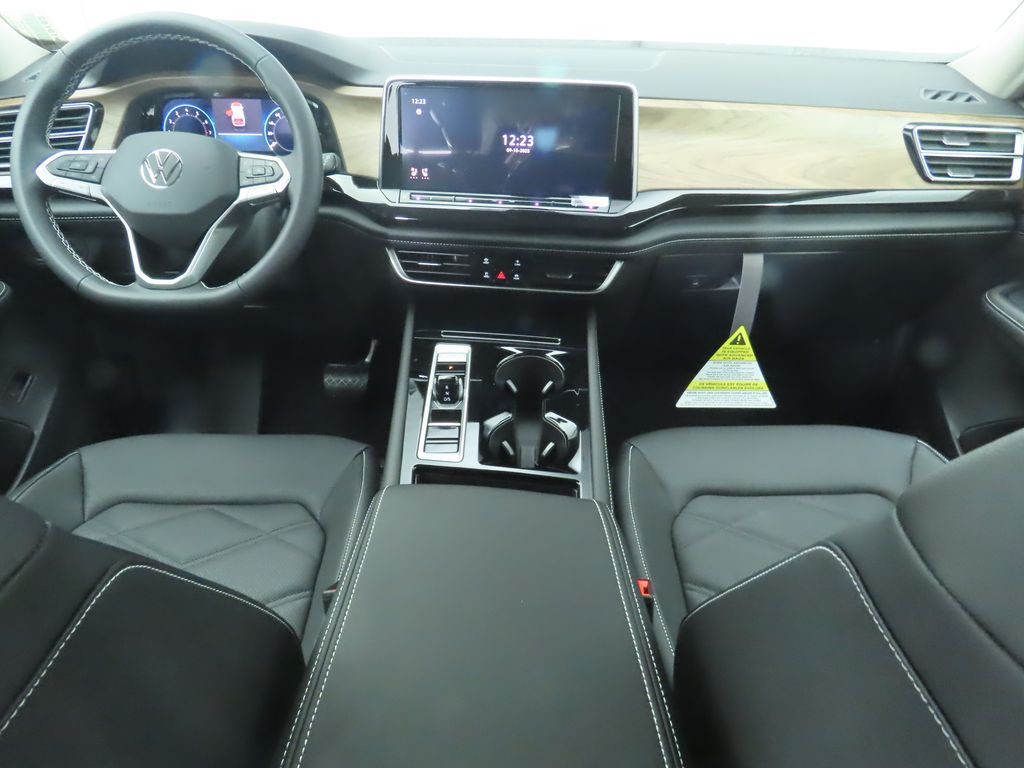 Thumbnail: 2026 Volkswagen Atlas - 13