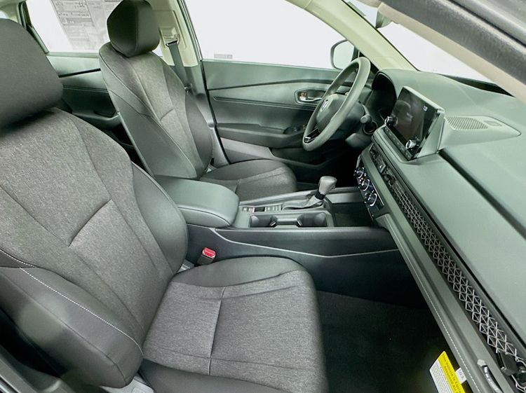 New Car 2025 Honda Accord  Lx For Sale In Austin, Texas