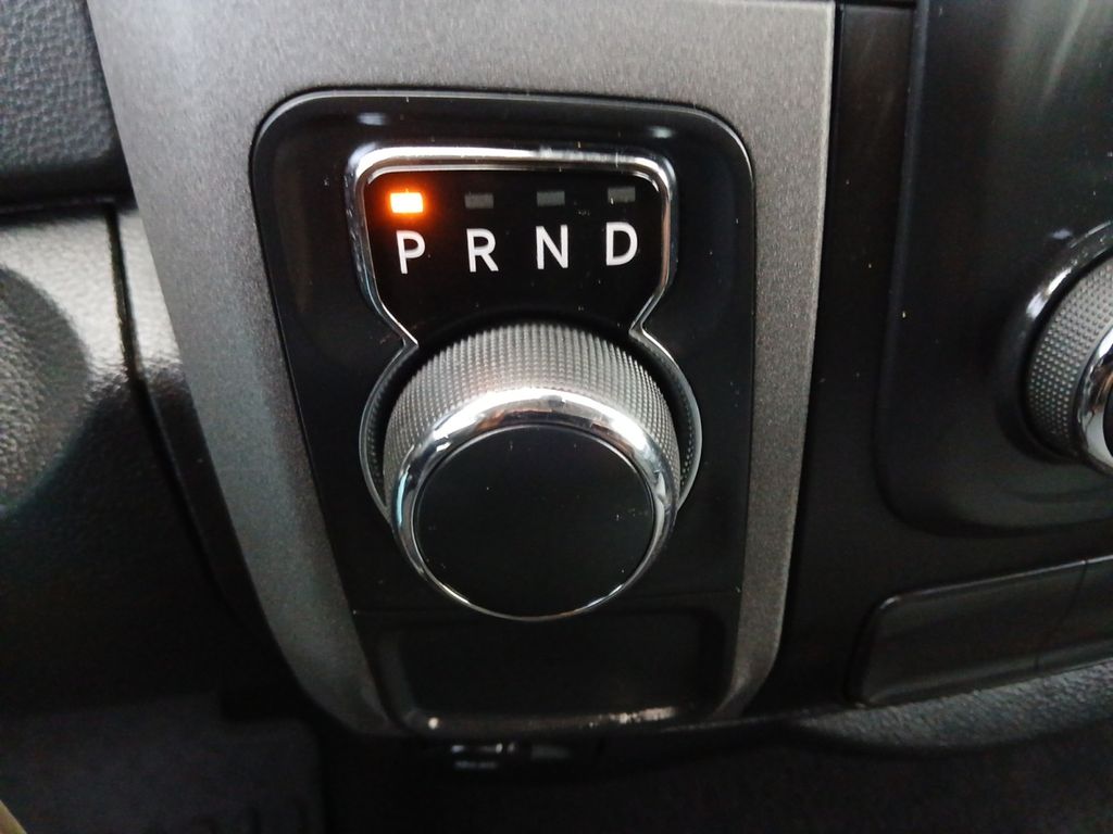 Used Car 2017 Ram 1500  Express For Sale Under $25,000 In Austin, Texas