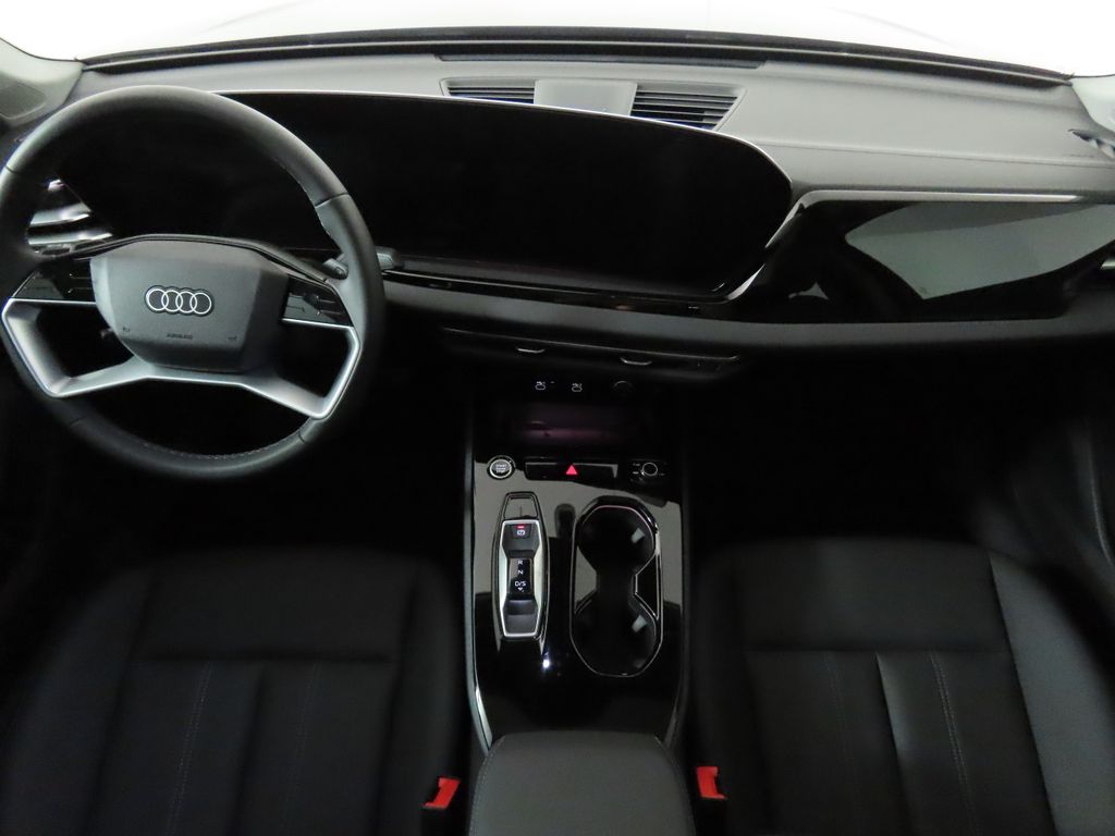 2025 Audi A5 Premium 13