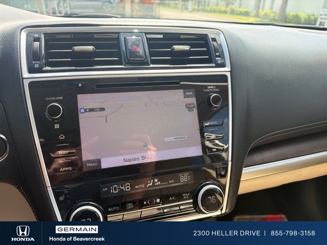 Used 2018 Gray Subaru 2.5i image 3