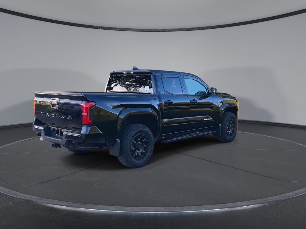 Thumbnail: 2026 Toyota Tacoma - 8