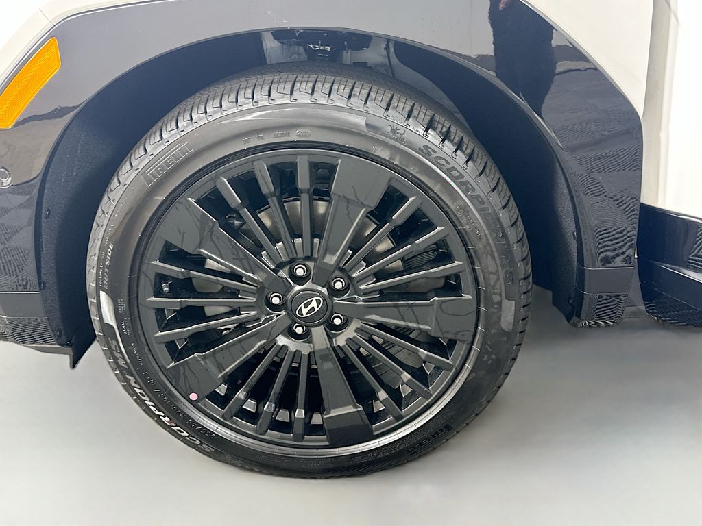 Thumbnail: 2026 Hyundai Santa Fe - 23