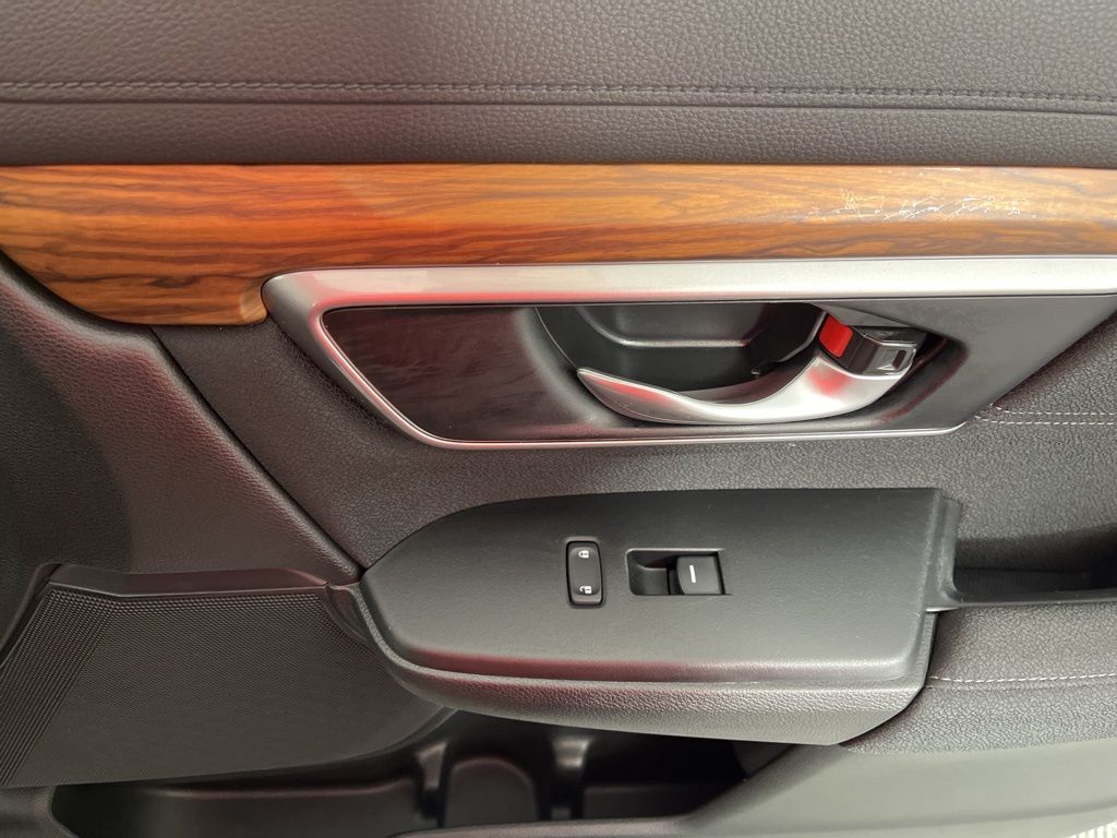 Thumbnail: 2021 Honda CR-V - 20