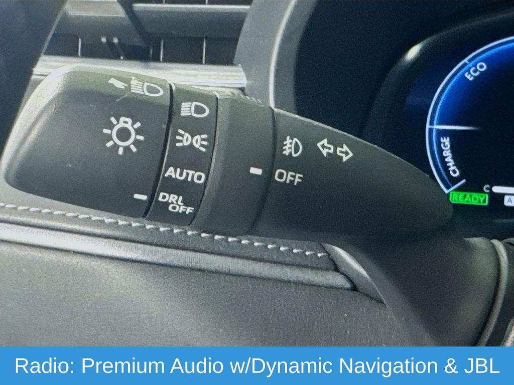 Used Car 2024 Toyota Venza  Limited For Sale Under $40,000 In Austin, Texas