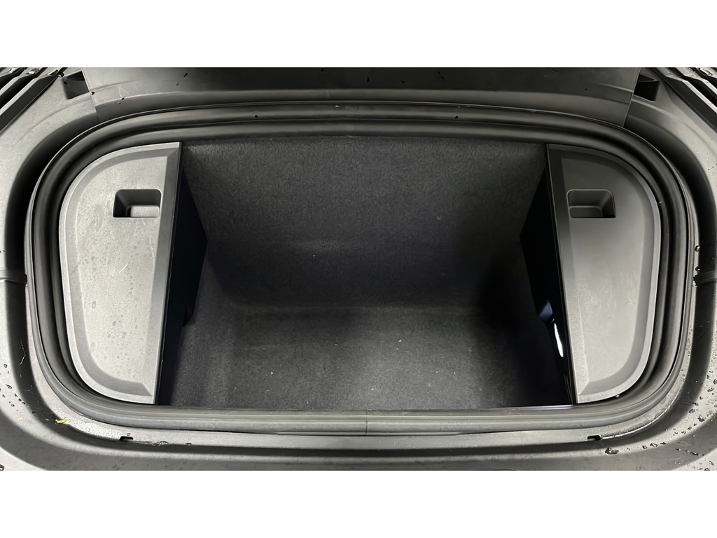 Used 2023 Black Metallic Audi Premium Plus image 27