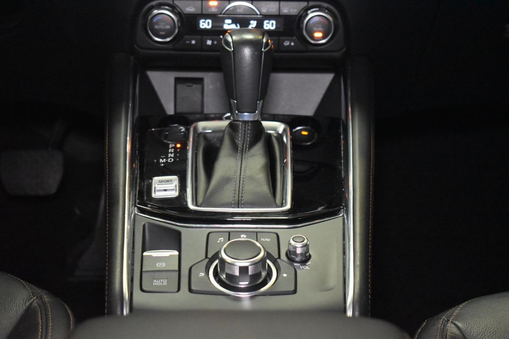 2017 Mazda CX-5 Grand Select 21